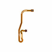 Huawei P9 Lite (2017), Huawei Honor 8 Lite - Flex Cable senzorja prstnih odtisov - 03023YYA Genuine Service Pack