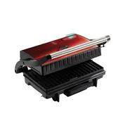 BERLINGER HAUS Grill toster BH-9060S/ bordo