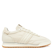 Superge Tommy Jeans Tjw Low Profile Runner EN0EN02817 Bež