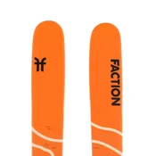Faction Agent 3 106 Turne smuči 2026