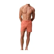Calvin Klein Jeans Banadores Hombre Modele Lv00n61029 Oranžna