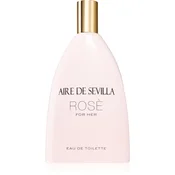 Instituto Espanol Aire De Sevilla Rosé toaletna voda za ženske 150 ml