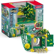 Schleich ELDRADOR CREATURES BattleCave Jungle Tarantula 42678