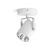 BYRE REFLEKTOR BIJELI LED 1X4,3W/400lm/2700K