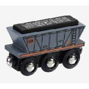 Maxim Leseni tovorni vagon za premog
