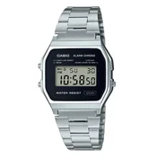 RUCNI SAT CASIO A158WEA-1EF