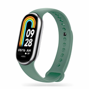 JEREMEN HEYBAND ICON XIAOMI SMART BAND 8/8 NFC OLIVE