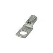 slomart PLASTROL KNI/O-6,0/M6/50 neizolirana očesna stopica za žico M6 (50 kosov)