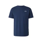 ELLESSE Majica Acciano temno modra