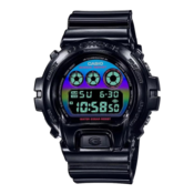 Casio G-Shock Virtual Rainbow