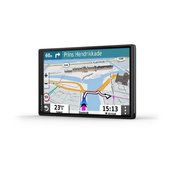 Garmin navigacijski uredaj DriveSmart 65 MT-D Digitalni Traffic