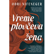 Vremeplovceva žena - Odri Nifeneger ( 12008 )