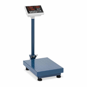 Platformska tehtnica - 100 kg/10 g - zložljiva
