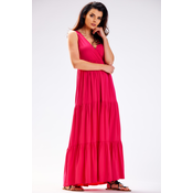 Awama Womans Dress A581