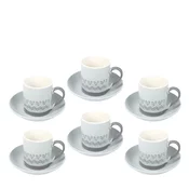 Sigma set šoljica 6/1 RXG-N241079D