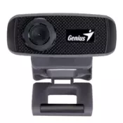 WEB KAMERA Genius FaceCam 1000X