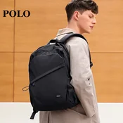 Polo Muški ranac za laptop, 15.6, Crni