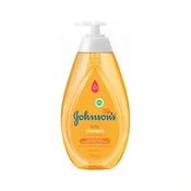 Johnsons baby Šampon Gold 750ml New