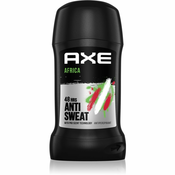 Axe Africa cvrsti antiperspirant 48h 50 ml