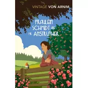 Fraulein Schmidt and Mr Anstruther