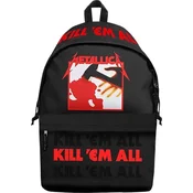 Metallica Kill Em All 1 Nahrbtnik Black