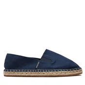 JACK & JONES Espadrile REGENT, modra