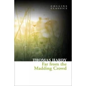 Far from the Madding Crowd