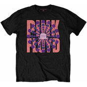 Pink Floyd Majica Arnold Layne Unisex Black S