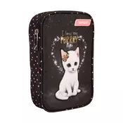 Target - Enojna peresnica Target Multy Glam Kitten, polna