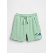 GAP Baby shorts with logo - Boys