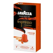 Lavazza Espresso Gourment kavne kapsule z okusom karamele za Nespresso 10 kosov
