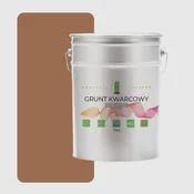 shumee Kremenov temeljni premaz za silikonski omet, za arhitekturni beton 15 KG karamel F596