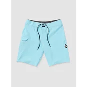 Volcom Lido Solid Mod 20 kopalne hlače resin blue