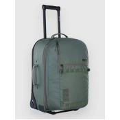 Evoc Terminal 40L+20L Travel Bag dark olive