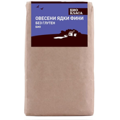 Zob, fina, bez glutena, 500 g, Bio Klasa