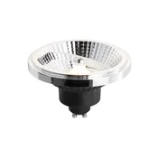 GU10 3-stopenjska zatemnilna LED žarnica 111 mm 10,5 W 770 lm 3000K