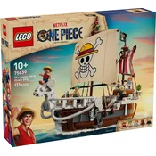 One LEGO One Piece 75639 Ladja piratov Going Merry