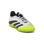 Adidas Muške patike za fudbal Predator Club Tf, JH8854, Belo-žute