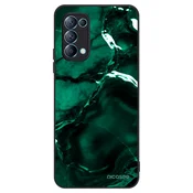 ULTIMATE CASE za OPPO Reno 5 5G - Dark emerald