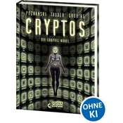 Cryptos - Die Graphic Novel