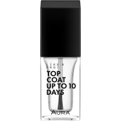 Like A Pro! Top Coat Up To 10 Days nadlak, 9,5 ml