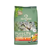 Pro Nutrition Pure Life Cat hrana za mačke - Ćuretina 8kg
