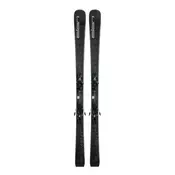 Elan ELEMENT 78 W LS + EL 9.0 GW, set ženskih all mountain smuči, črna ACHLGK24