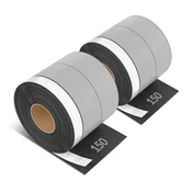 IsolBau PRO lepilni trak za okna Fensterband PRO SKS 150 mm x 50 mb