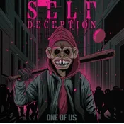 Self Deception - One Of Us (CD)