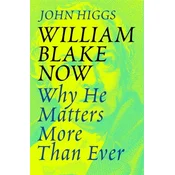 William Blake Now