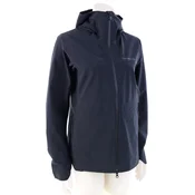 Peak Performance Commuter Hipe Shell Ženske Outdoor jakna