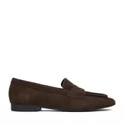 GINO ROSSI Loaferke C-28006LM Rjava