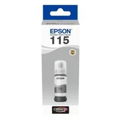 Epson C13T07D54A 115 pigment gray Ink cartridge