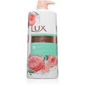Lux Fresh Peach gel za prhanje 1000 ml